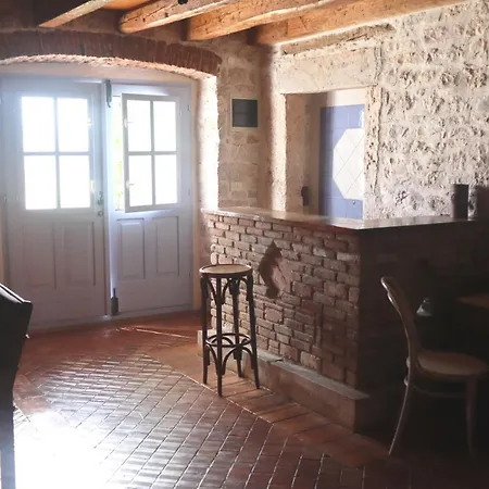 Apartamento Jelena Poreč