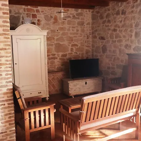 Jelena Apartamento *