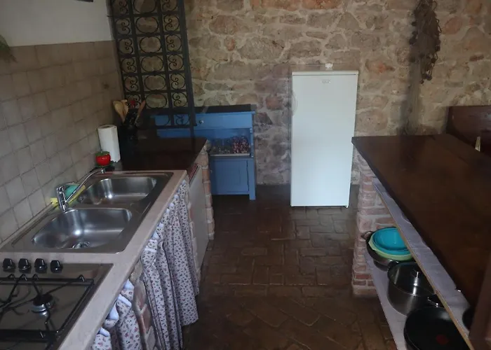 Jelena Διαμέρισμα