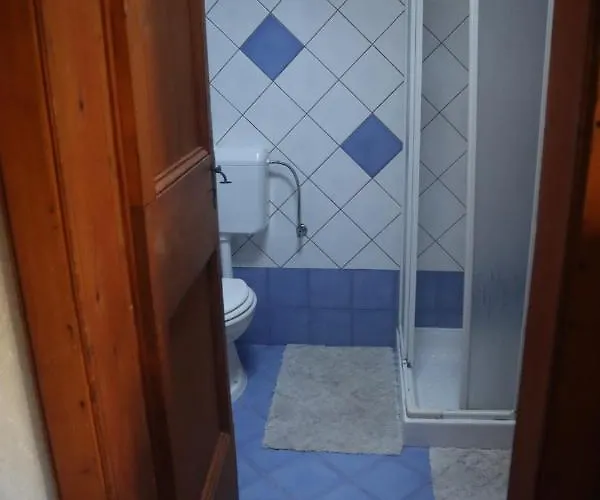 Jelena * Πόρετς