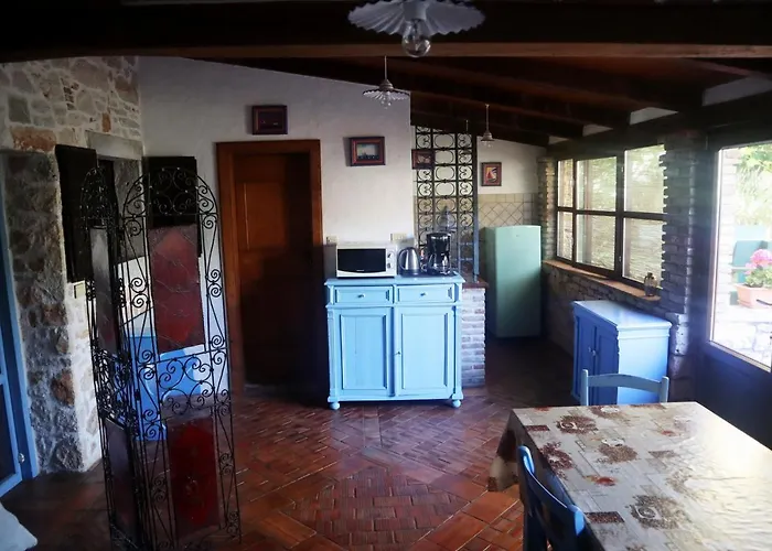 Jelena Apartamento Poreč