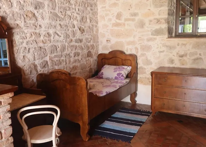 Jelena Apartman Poreč