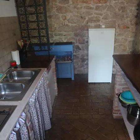 Jelena Апартаменты