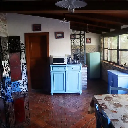 Jelena Apartman Poreč