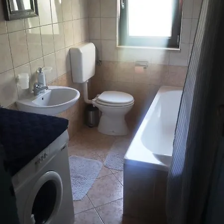 Jelena Апартаменты *