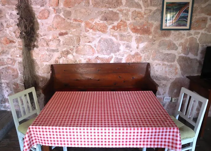 Apartmán Jelena