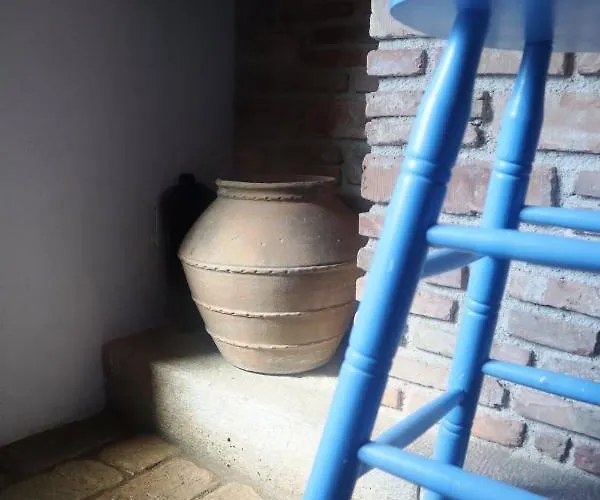 Apartmán Jelena Poreč