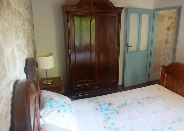 Apartmán Jelena Poreč